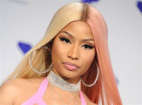 nicki minaj nudes|Nicki Minaj shares nude photos to celebrate 39th birthday